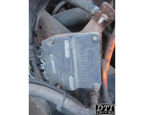 ECM (Brake & ABS) GMC C8 DTI Trucks