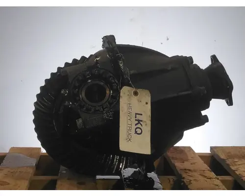 Differential Assembly (Rear, Rear) GMC CANNOT BE IDENTIFIED LKQ Plunks Truck Parts And Equipment - Jackson