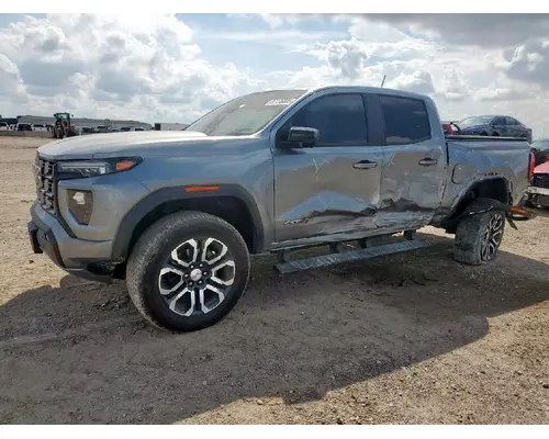 Complete Vehicle GMC CANYON West Side Truck Parts