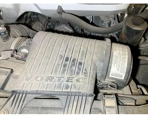 Air Cleaner GMC CUBE VAN Vander Haags Inc Sf