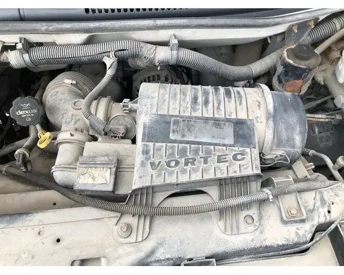 Air Cleaner GMC CUBE VAN Vander Haags Inc Cb