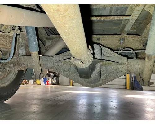 Axle Assembly, Rear (Single Or Rear) GMC CUBE VAN Vander Haags Inc Sf