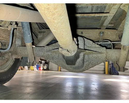 Axle Assembly, Rear (Single Or Rear) GMC CUBE VAN Vander Haags Inc Sf