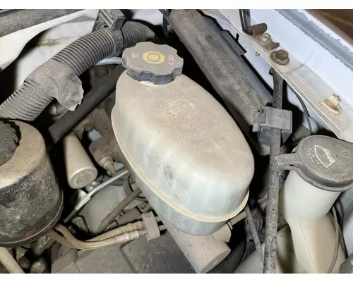 Brake Master Cylinder GMC CUBE VAN Vander Haags Inc Sf