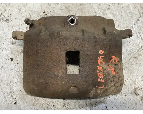 Brake Shoes GMC CUBE VAN Vander Haags Inc Sp