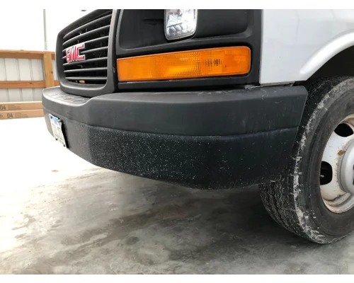 Bumper Assembly, Front GMC CUBE VAN Vander Haags Inc CB