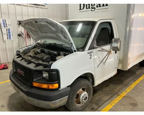 Cab GMC CUBE VAN Vander Haags Inc Sf