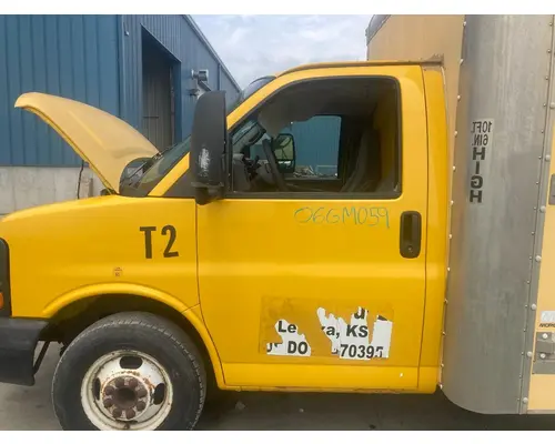  GMC CUBE VAN Vander Haags Inc Kc