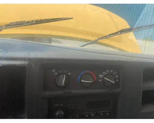 Interior Parts, Misc. GMC CUBE VAN Vander Haags Inc Kc