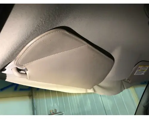 Interior Parts, Misc. GMC CUBE VAN Vander Haags Inc Sp