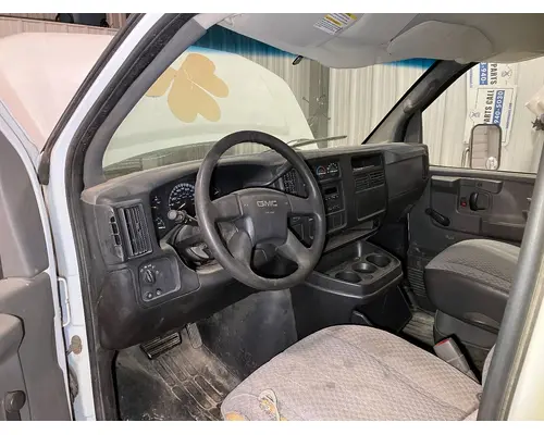 Dash Assembly GMC CUBE VAN Vander Haags Inc Sf