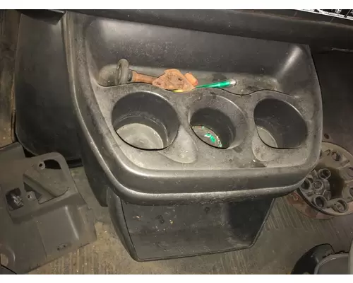 Dash Panel GMC CUBE VAN Vander Haags Inc Sp