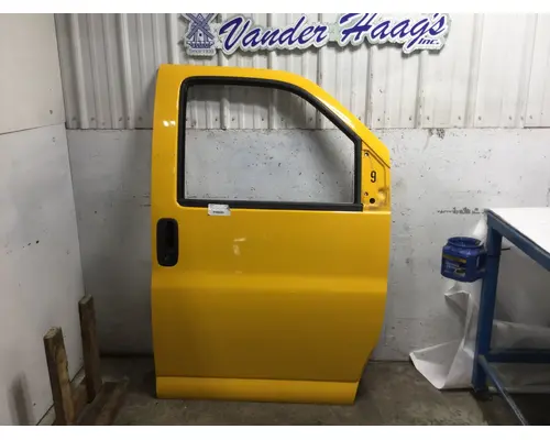  GMC CUBE VAN Vander Haags Inc Sf
