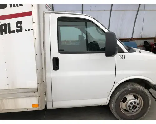  GMC CUBE VAN Vander Haags Inc Cb