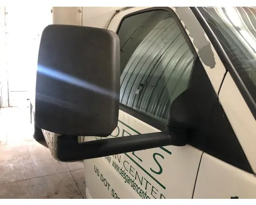 Mirror (Side View) GMC CUBE VAN Vander Haags Inc Sp