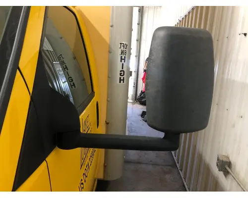Mirror (Side View) GMC CUBE VAN Vander Haags Inc Sp