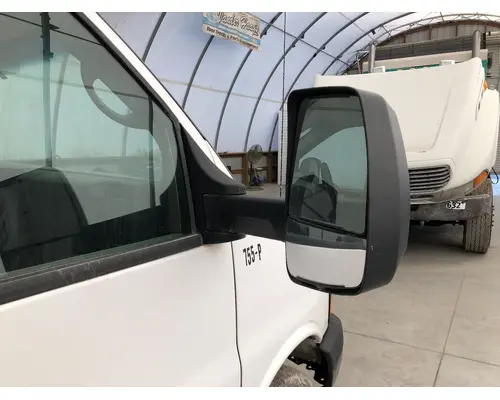 Mirror (Side View) GMC CUBE VAN Vander Haags Inc Cb