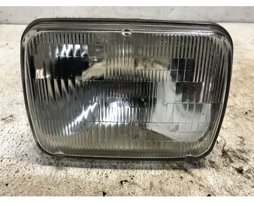 Headlamp Assembly GMC CUBE VAN Vander Haags Inc Sp