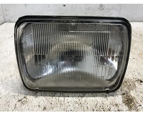 Headlamp Assembly GMC CUBE VAN Vander Haags Inc Sp