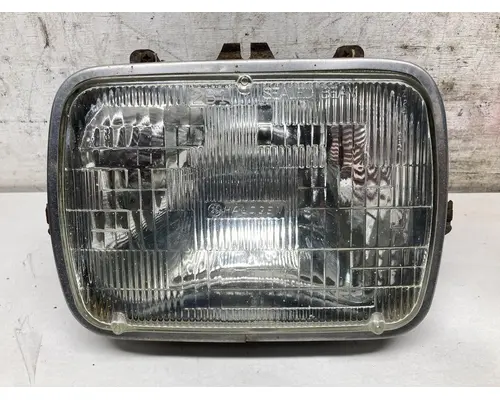 Headlamp Assembly GMC CUBE VAN Vander Haags Inc Sf