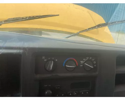 Temperature Control GMC CUBE VAN Vander Haags Inc Kc