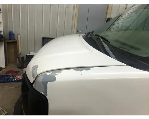 Hood GMC CUBE VAN Vander Haags Inc Sp