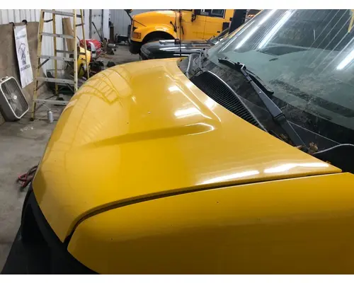 Hood GMC CUBE VAN Vander Haags Inc Sp