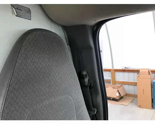 Interior Trim Panel GMC CUBE VAN Vander Haags Inc Cb