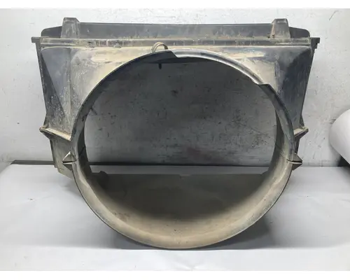 Radiator Shroud GMC CUBE VAN Vander Haags Inc Sf