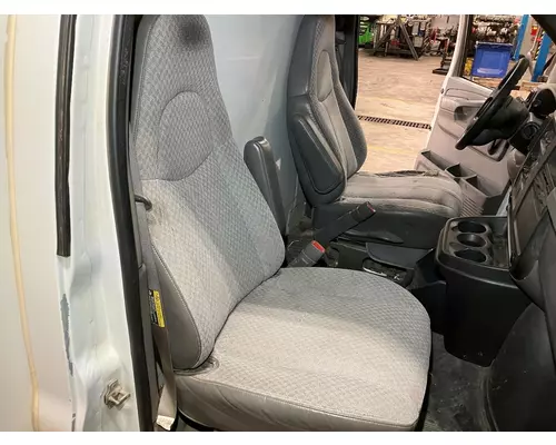 Seat, Front GMC CUBE VAN Vander Haags Inc Sf