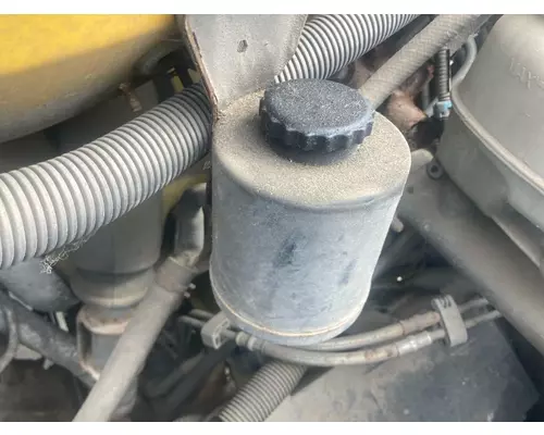 Steering Or Suspension Parts, Misc. GMC CUBE VAN Vander Haags Inc Kc
