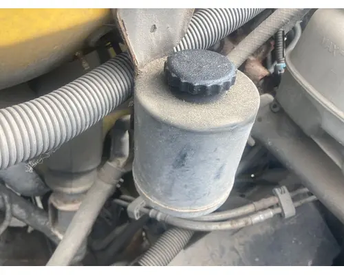 Steering Or Suspension Parts, Misc. GMC CUBE VAN Vander Haags Inc Kc