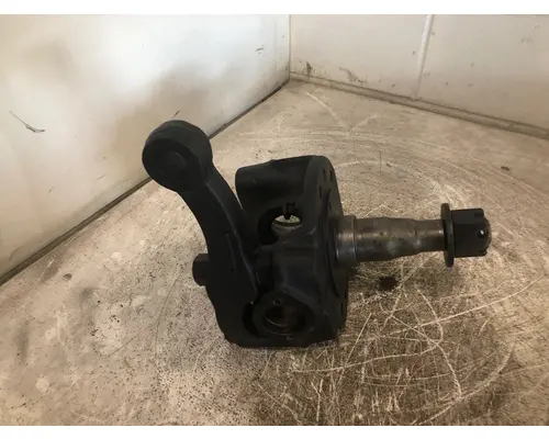 Spindle / Knuckle, Front GMC FL-1 Frontier Truck Parts