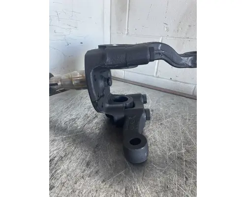 Spindle / Knuckle, Front GMC FL-2 ABS Frontier Truck Parts