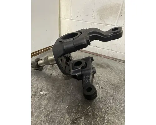 Spindle / Knuckle, Front GMC FL-2 ABS Frontier Truck Parts