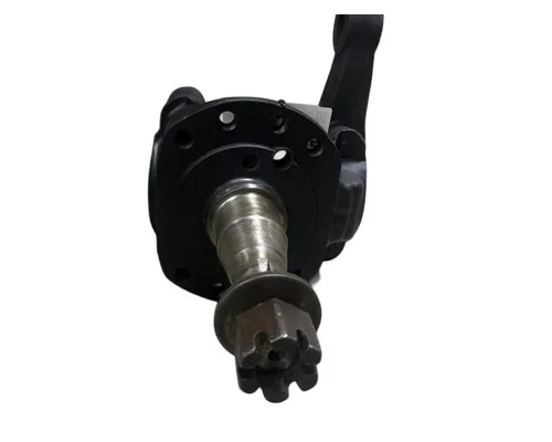 Spindle / Knuckle, Front GMC FL-2 ABS Frontier Truck Parts