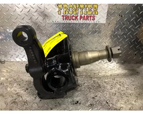 Spindle / Knuckle, Front GMC FL-2 Frontier Truck Parts