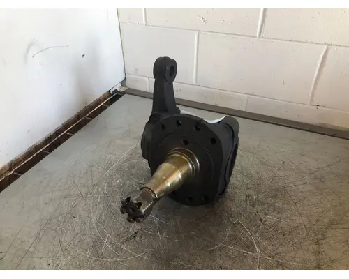Spindle / Knuckle, Front GMC FL-2 Frontier Truck Parts