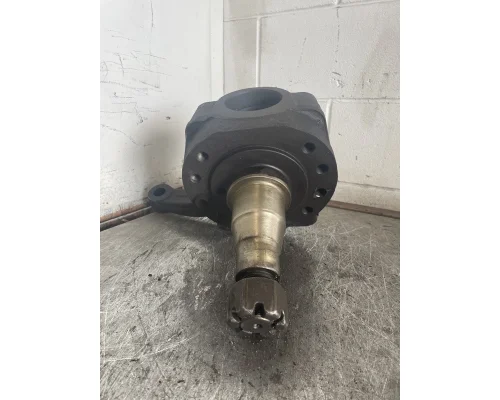 Spindle / Knuckle, Front GMC FL-3 ABS Frontier Truck Parts