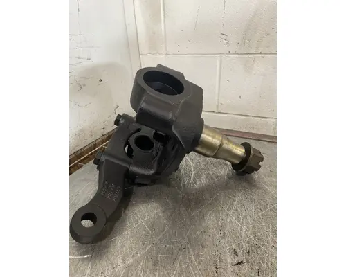 Spindle / Knuckle, Front GMC FL-3 ABS Frontier Truck Parts