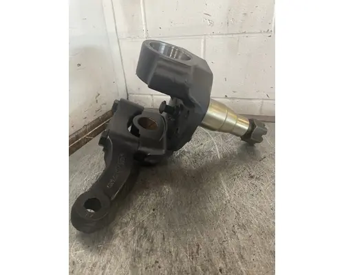 Spindle / Knuckle, Front GMC FL-3 ABS Frontier Truck Parts