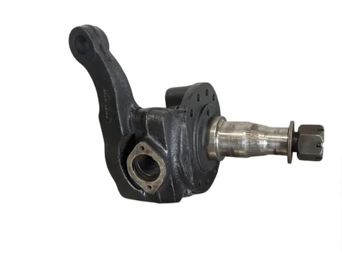 Spindle / Knuckle, Front GMC FL-3 Frontier Truck Parts