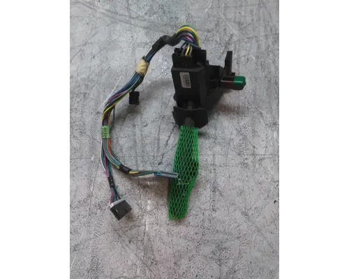 Dash / Console Switch GMC G3500 Marshfield Transportation Products
