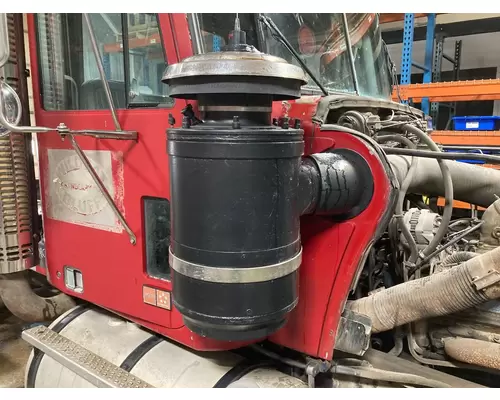 Air Cleaner GMC GENERAL Vander Haags Inc Dm