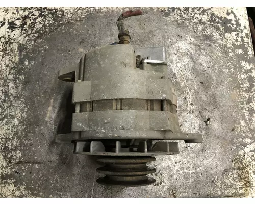 Alternator GMC GENERAL Vander Haags Inc Cb
