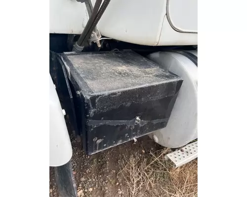 Battery Box GMC General Holst Truck Parts