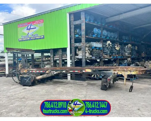 Body Parts, Misc. GMC GENERAL 4-trucks Enterprises LLC