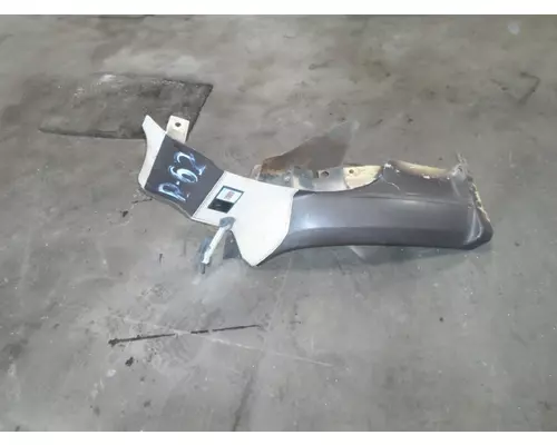 Fender Extension GMC GENERAL Valley Truck - Grand Rapids