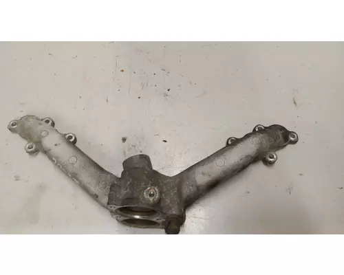 Heater Housing GMC GENERAL Quality Bus &amp; Truck Parts