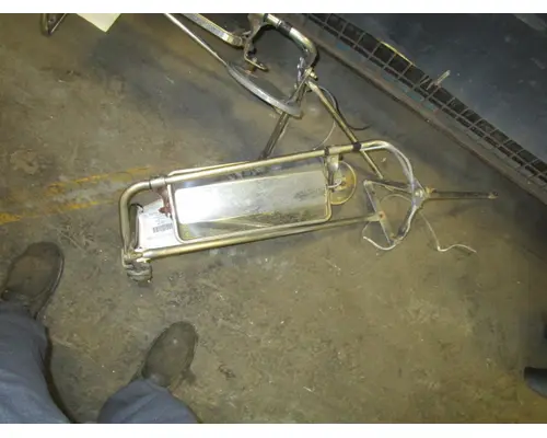 Mirror (Side View) GMC GENERAL LKQ Heavy Truck - Goodys